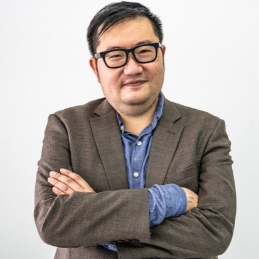 Dr Victor Gan