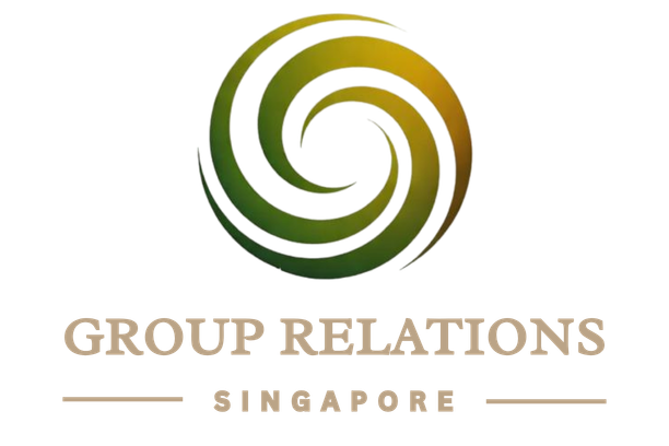 Group Relations Singapore Logo